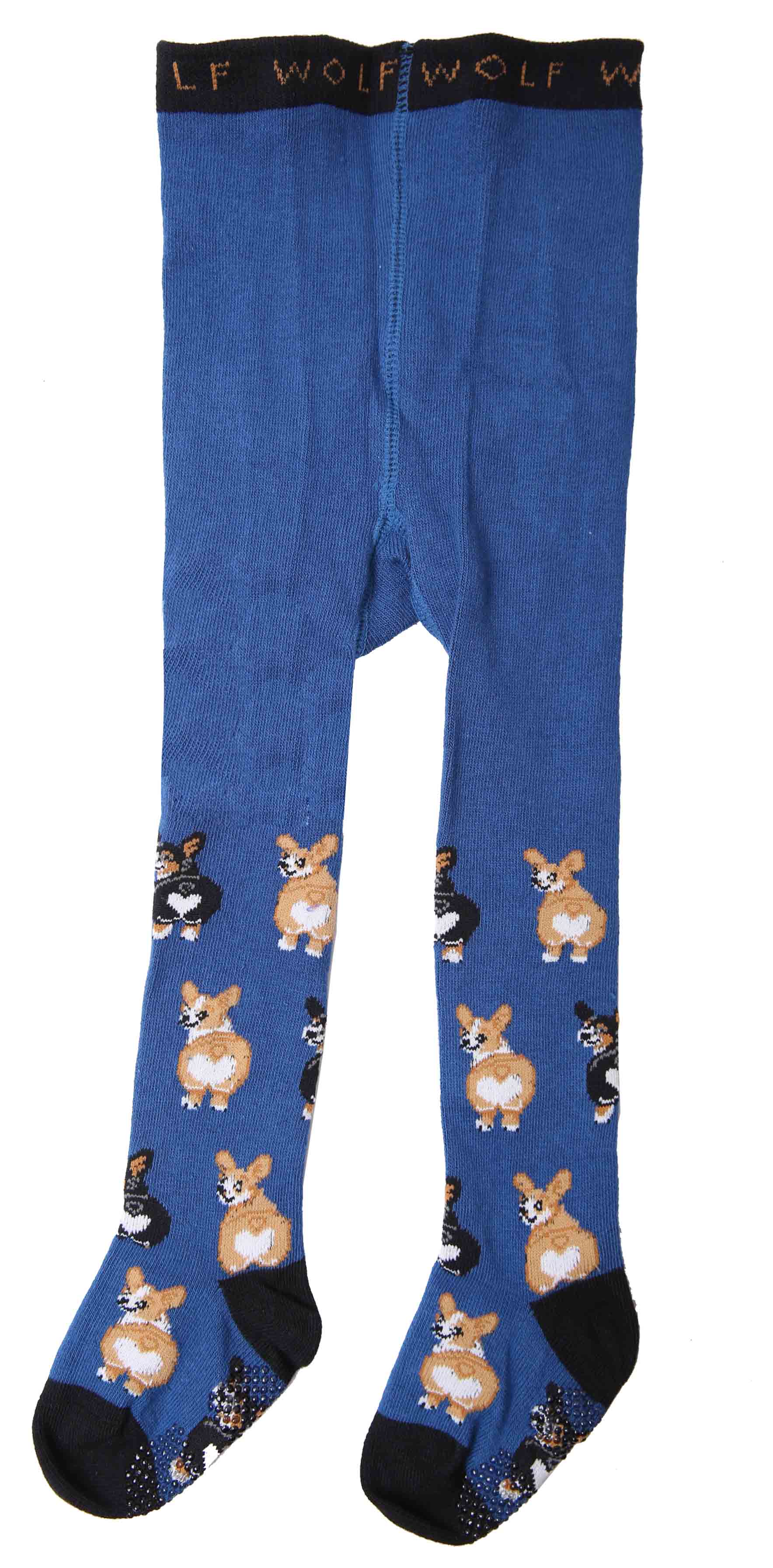 Chlapecké punčocháče Wolf vel.62-92