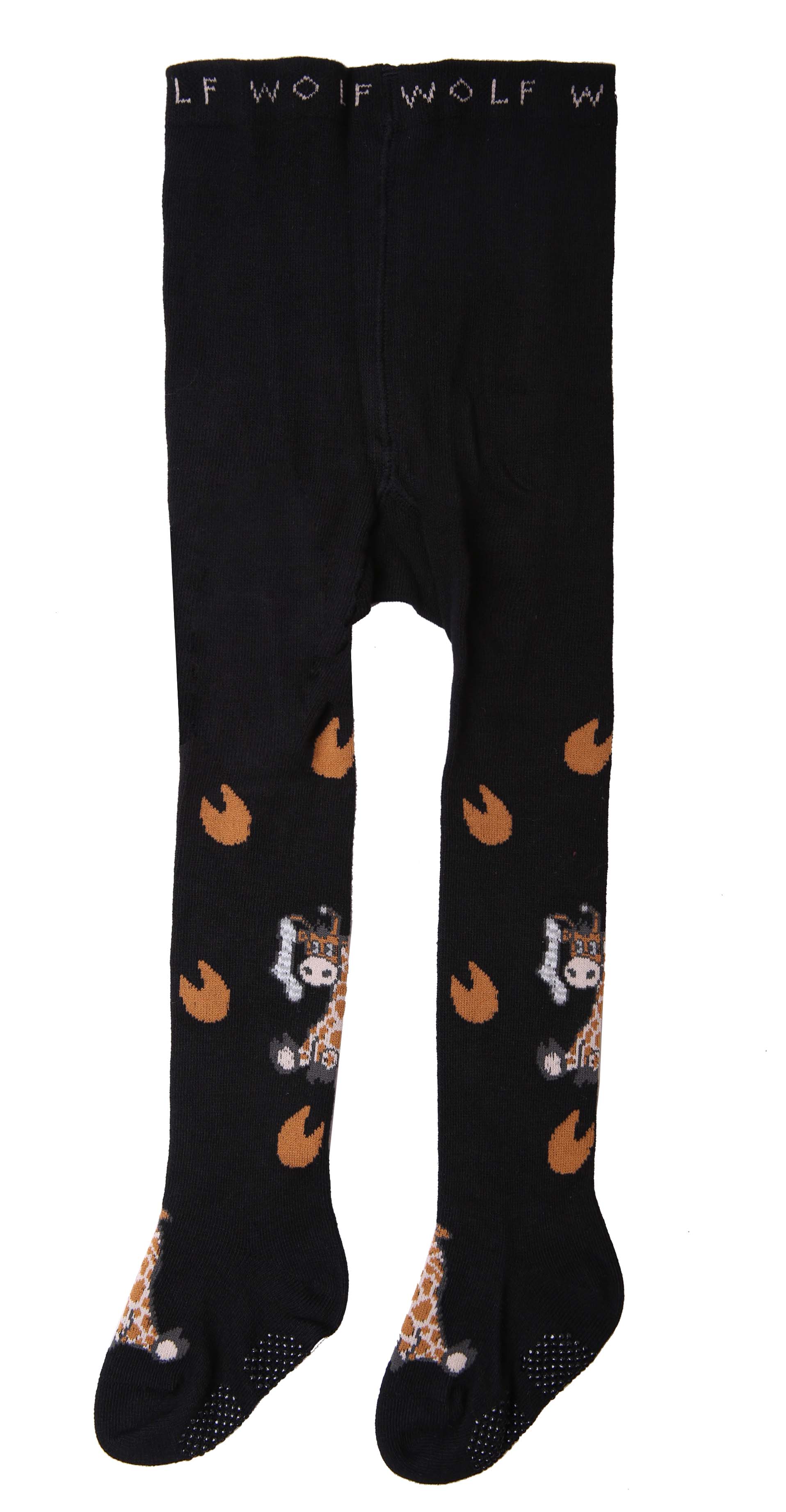 Chlapecké punčocháče Wolf vel.62-92