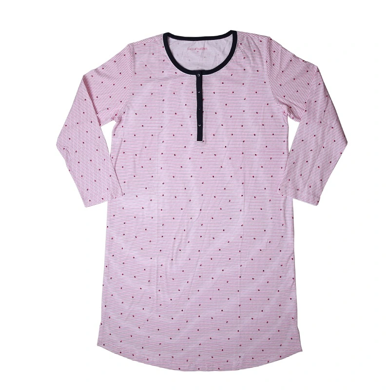 Dámská noční košile Wolf  L,XL