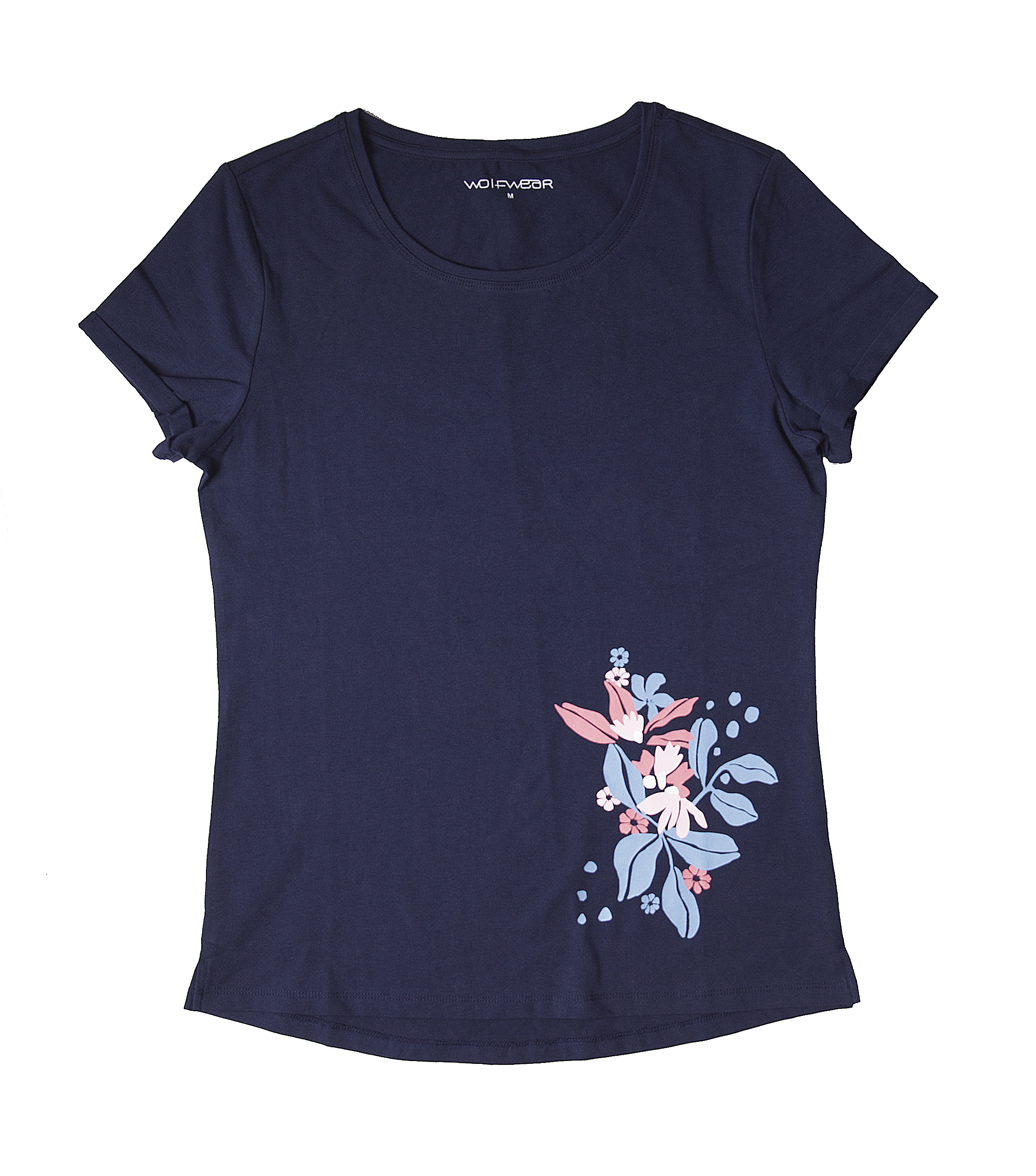 Triko dámské Wolf M-XXL