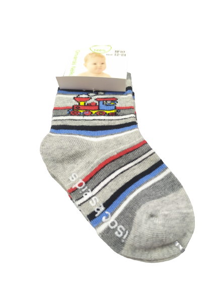 Kojenecké ponožky