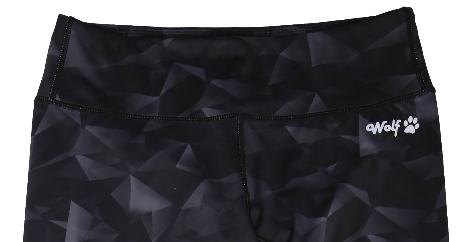 Dámské funkční legíny T2292 šedá Wolf S-XXL