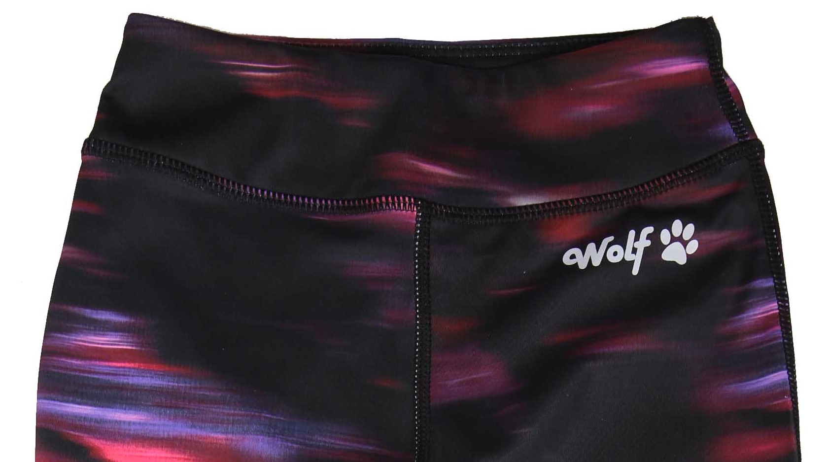 Dívčí funkční legíny Wolf T2294 vel.98-128