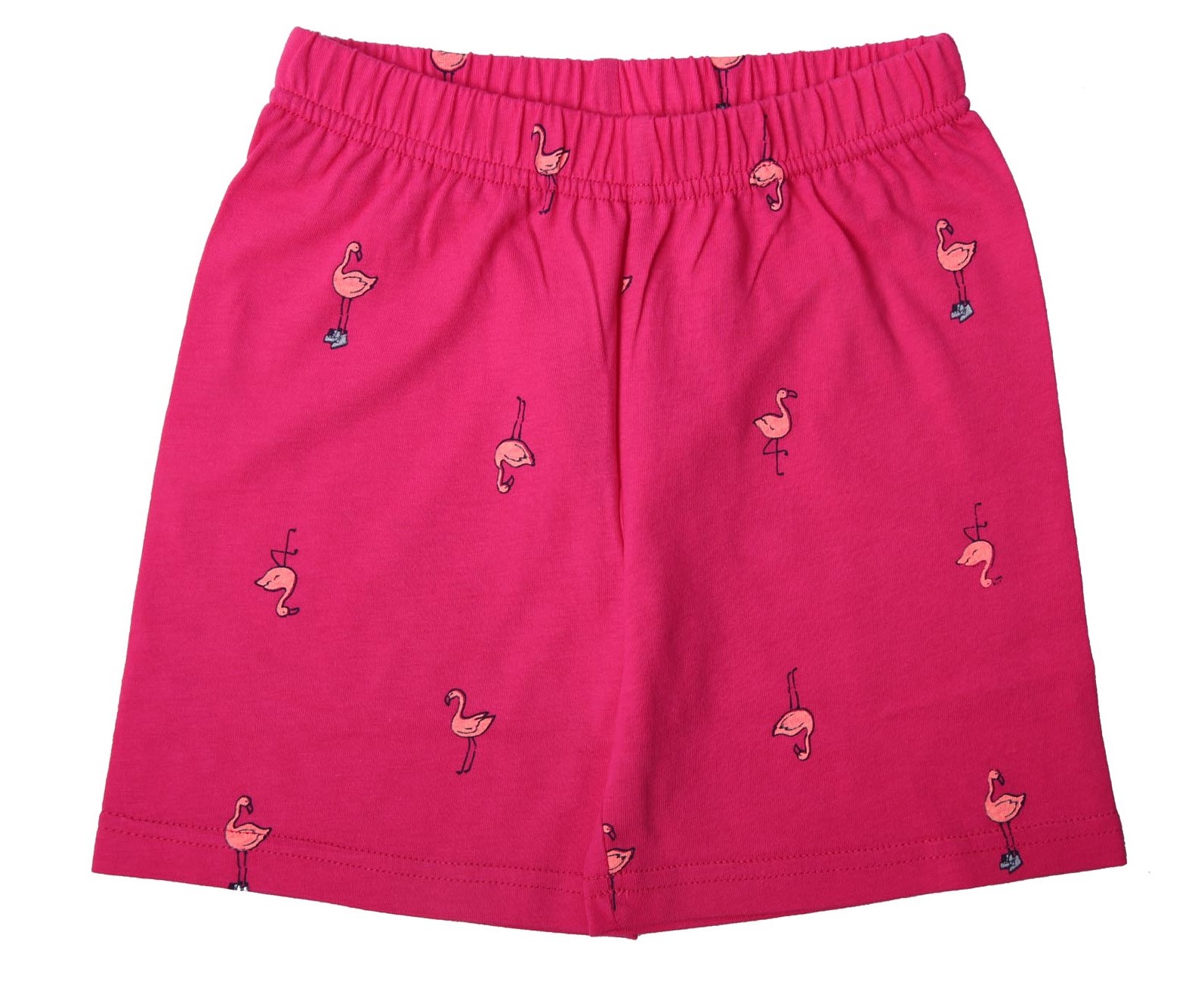 Dívčí pyžamo Wolf růžové vel.98-128