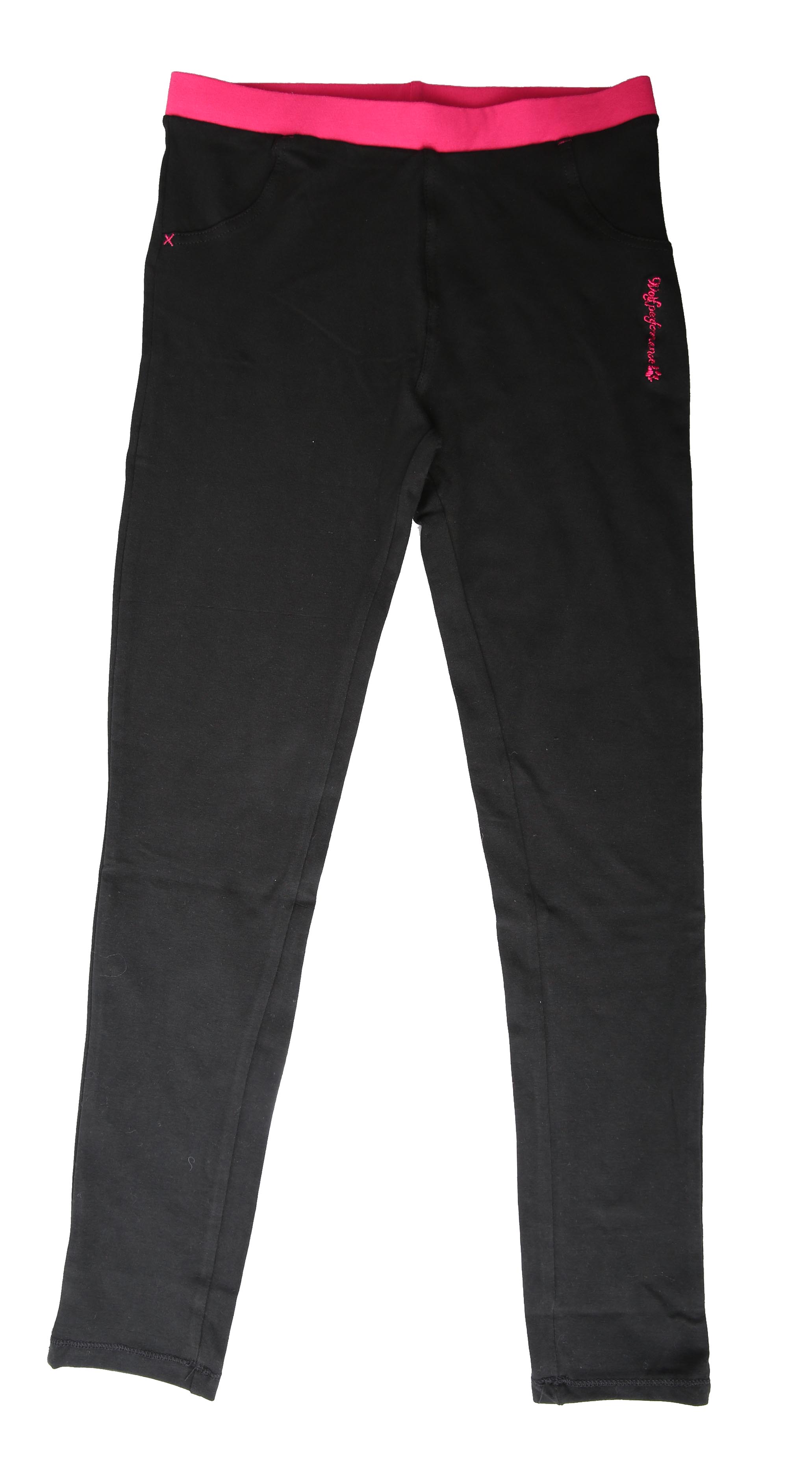 Dívčí legíny Wolf vel.134-164