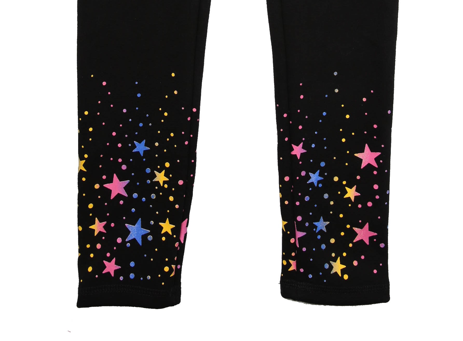 Dívčí zateplené legíny Wolf vel.116-146 