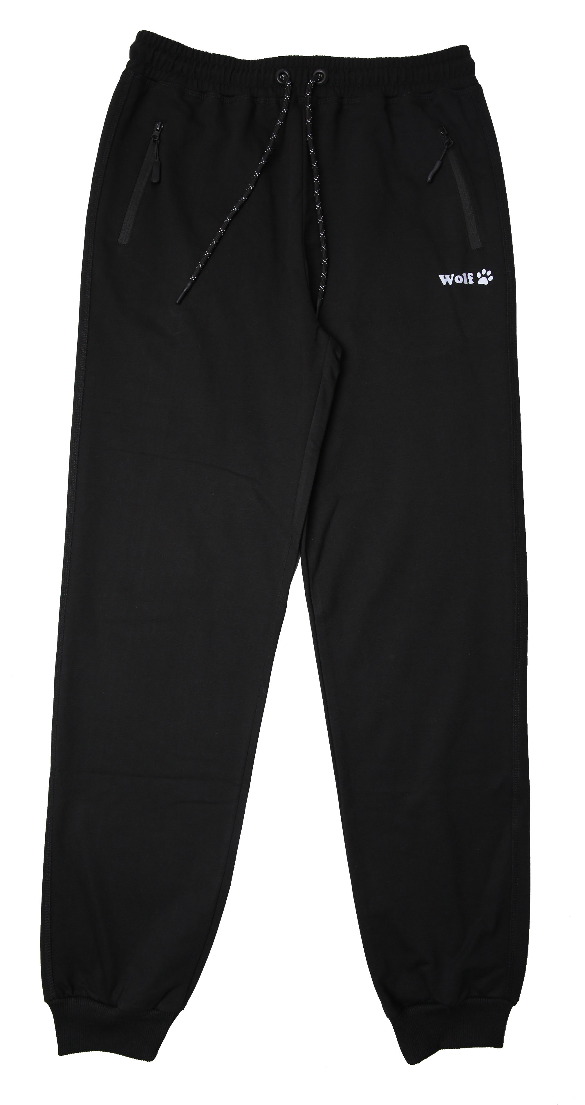 Chlapecké tepláky Wolf vel.164,170,176