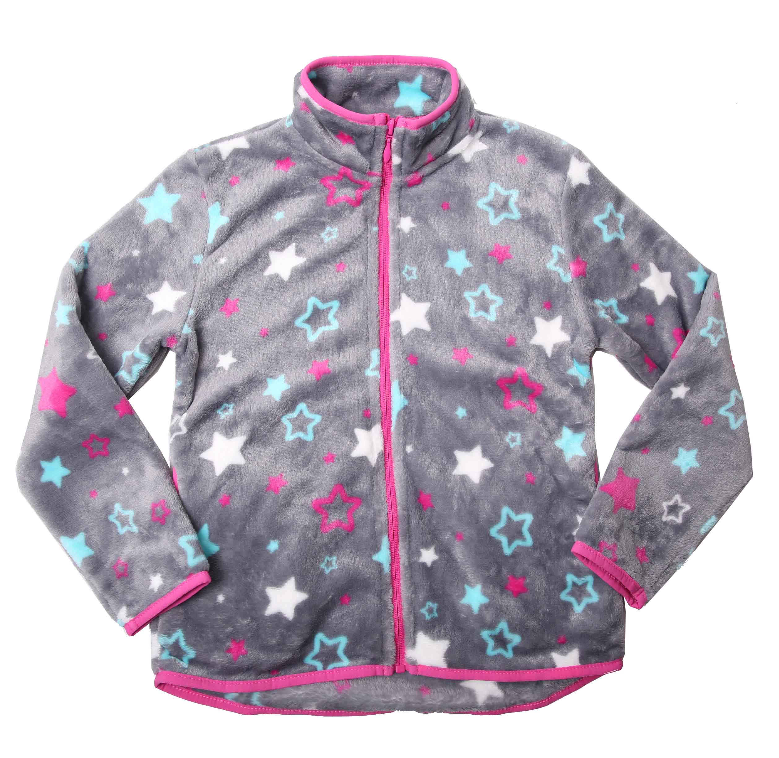 Dívčí mikina Wolf vel.110-146