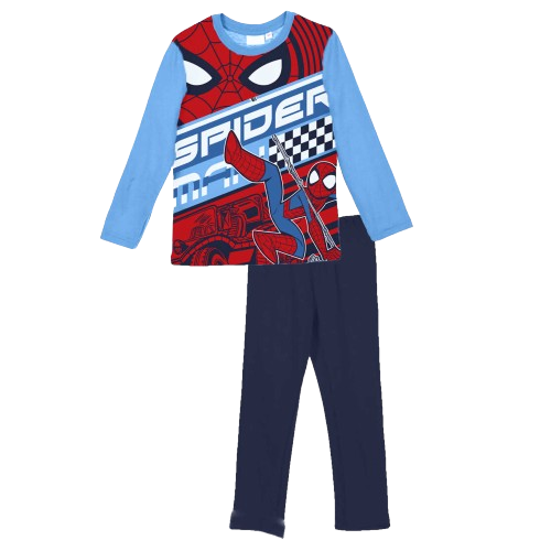 Chlapecké pyžamo SPIDER-MAN vel.98-128
