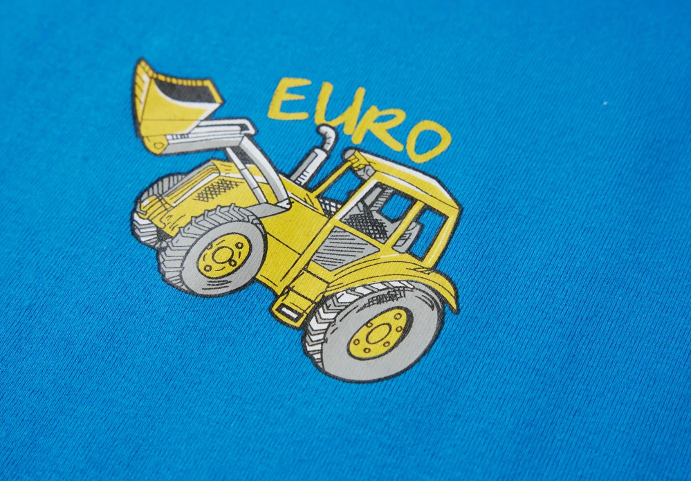 Chlapecké tílko Wolf vel.98-128 