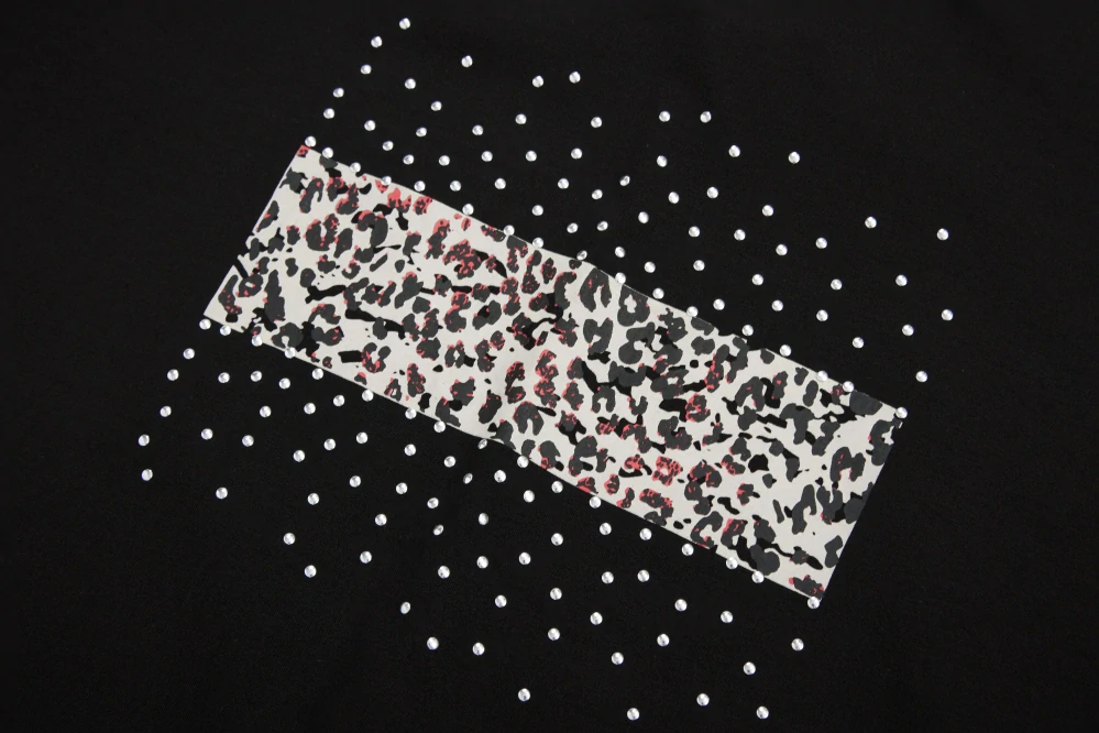 Dámské tričko Wolf M-2XL černé