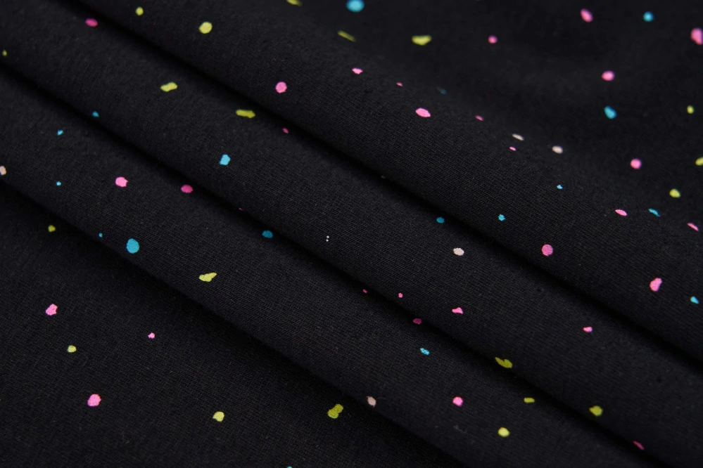 Dívčí tričko Wolf vel.134-164 černé