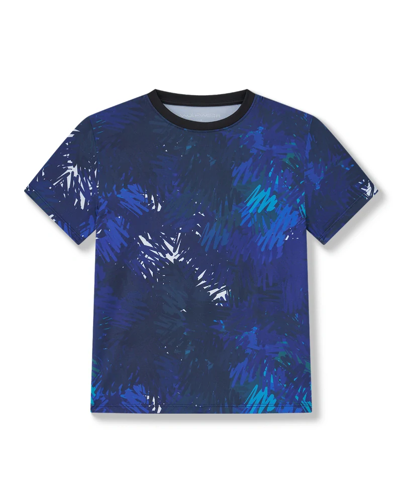 Dětské funkční tričko vel.116-146