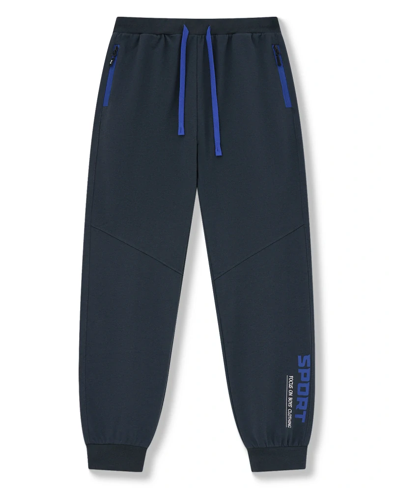 Chlapecké tepláky Wolf vel.140-170