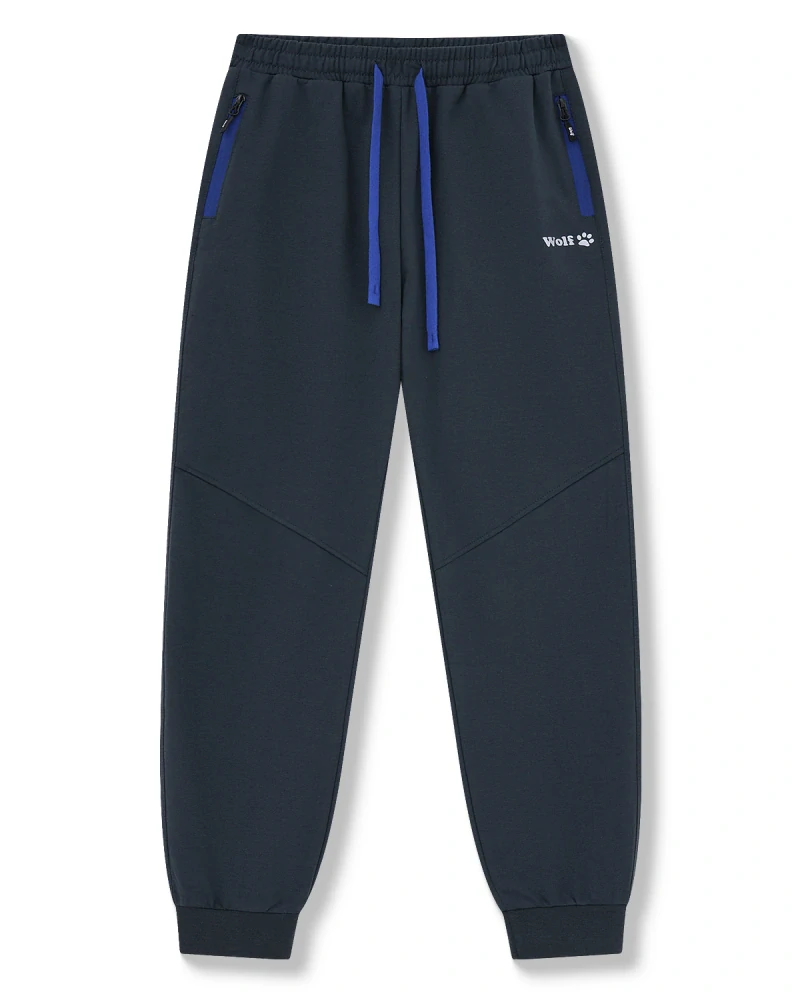 Chlapecké tepláky Wolf vel.164,170,176