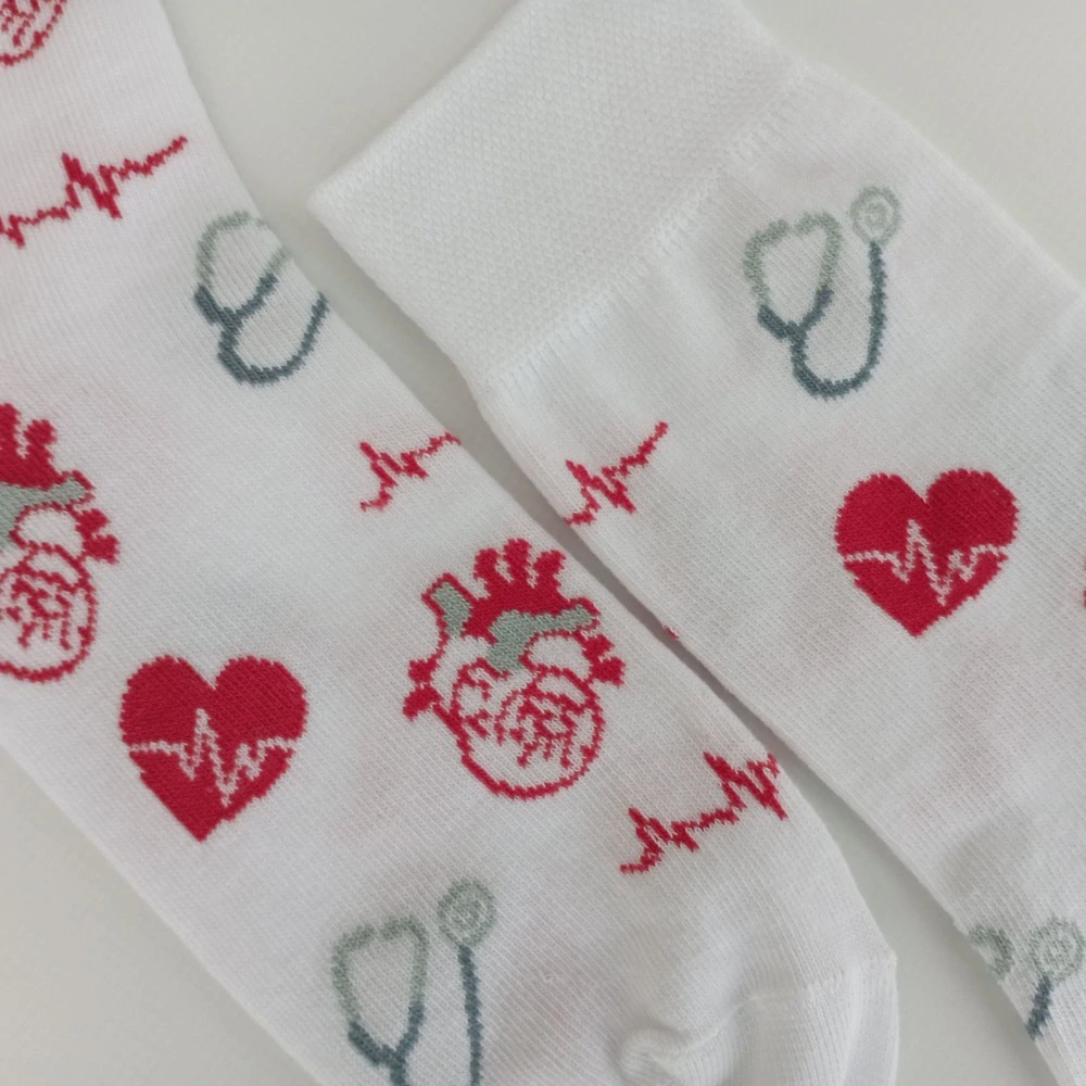 Lékařské ponožky zn.TREPON VEL.37-41