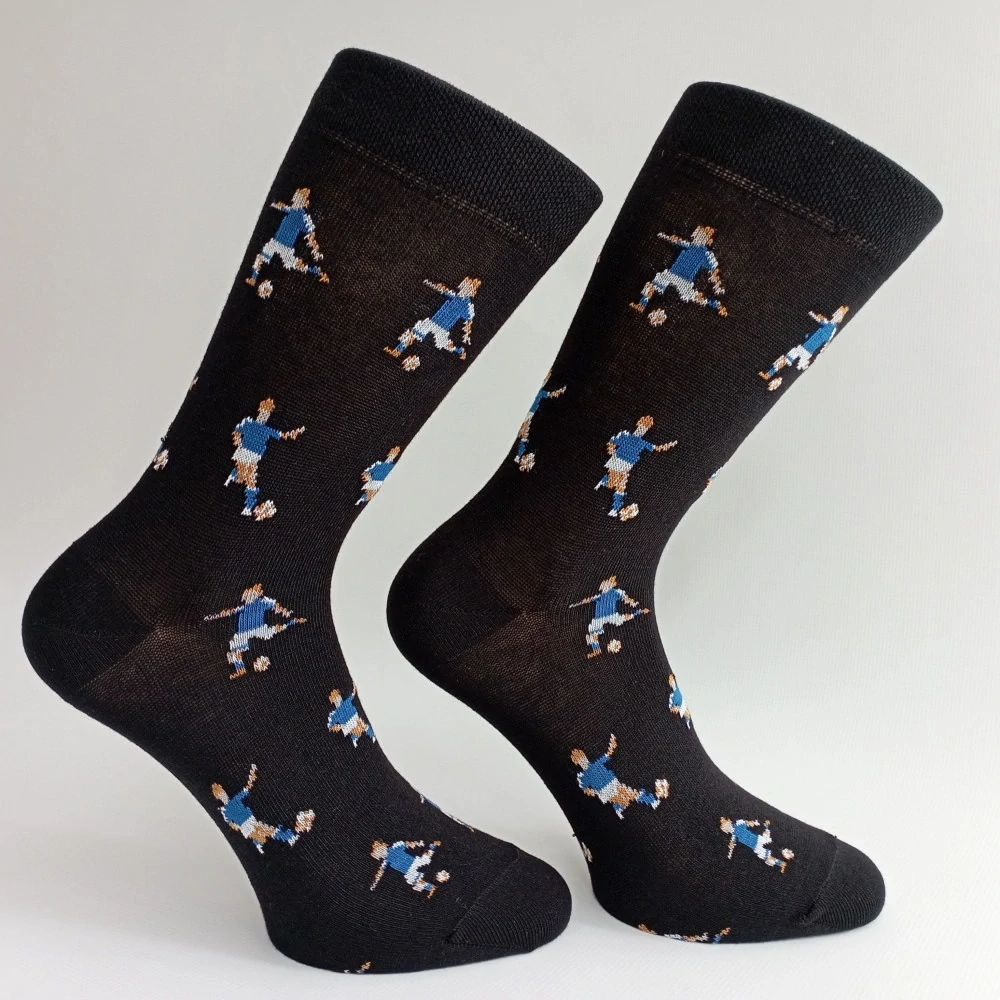 Ponožky zn.TREPON vel.37-41,42-46 