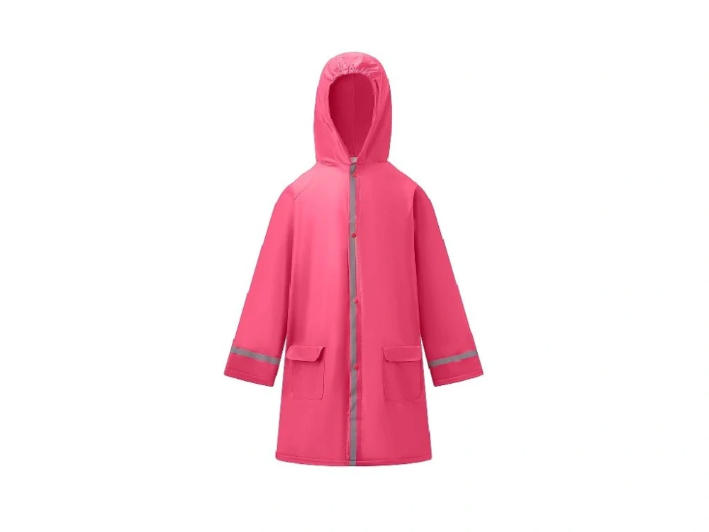 Dětská pláštěnka Wolf vel.134-164