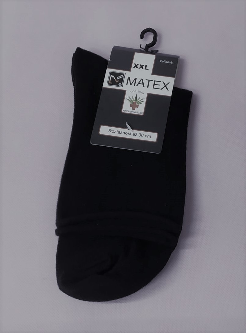 Diabetes/zdravotní ponožky dr.733