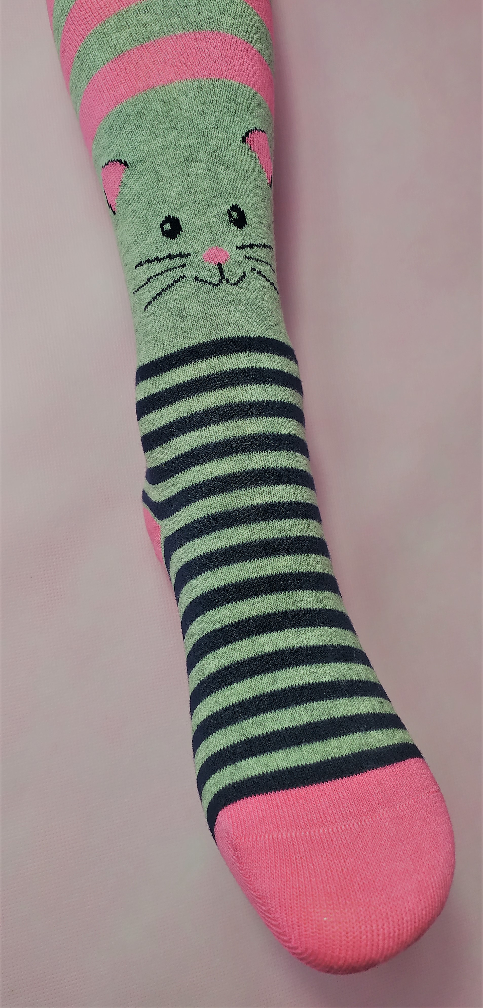 Punčocháče wolf vel.98-128