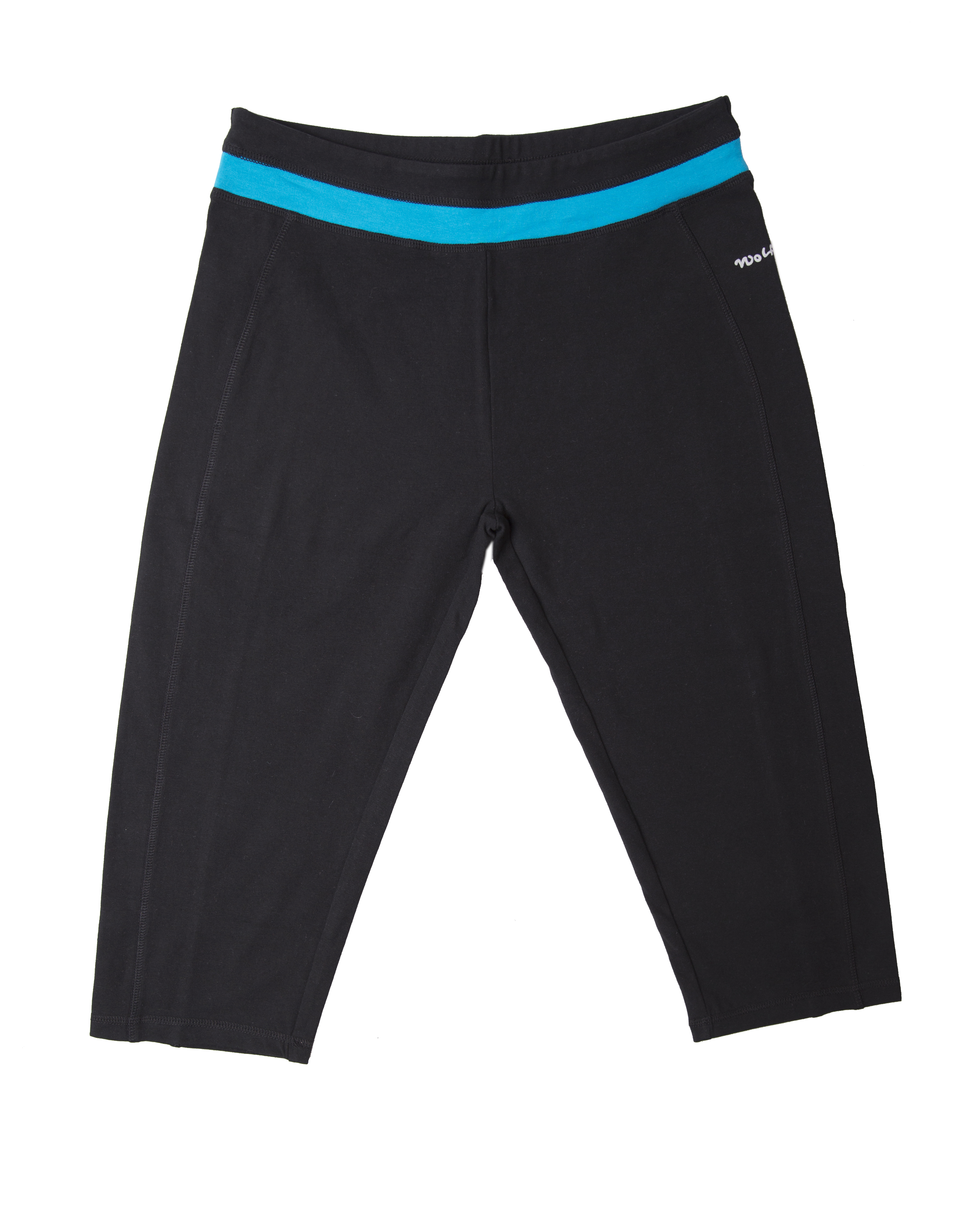 Dámské 3/4 legíny Wolf M-XXL