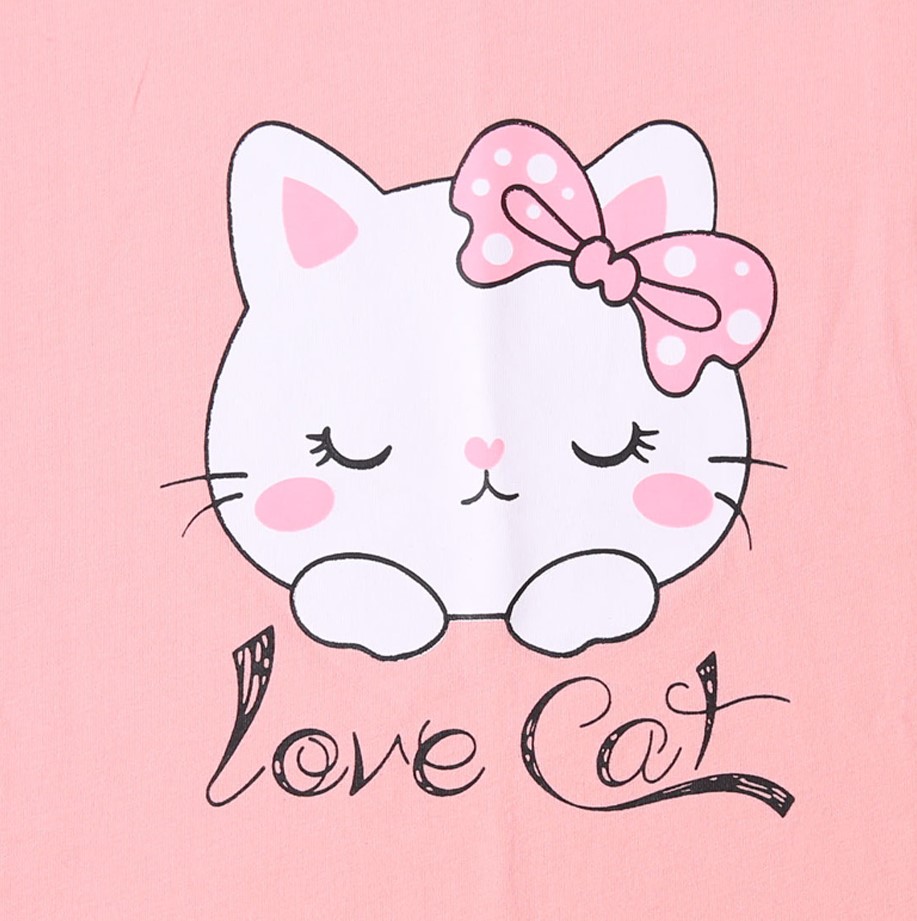 Dívčí pyžamo Wolf vel.98-128