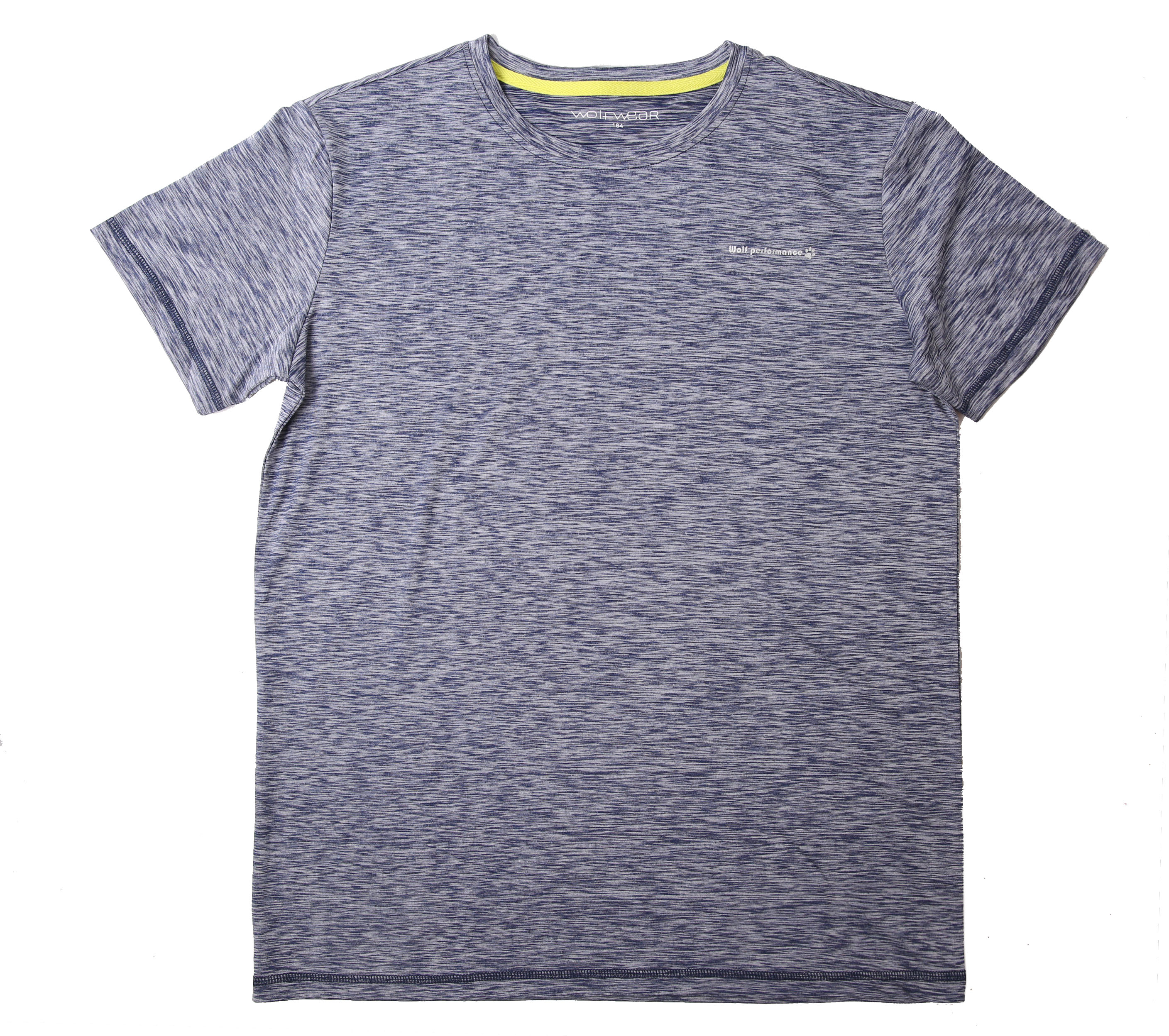 Chlapecké funkční triko Wolf vel.134-164