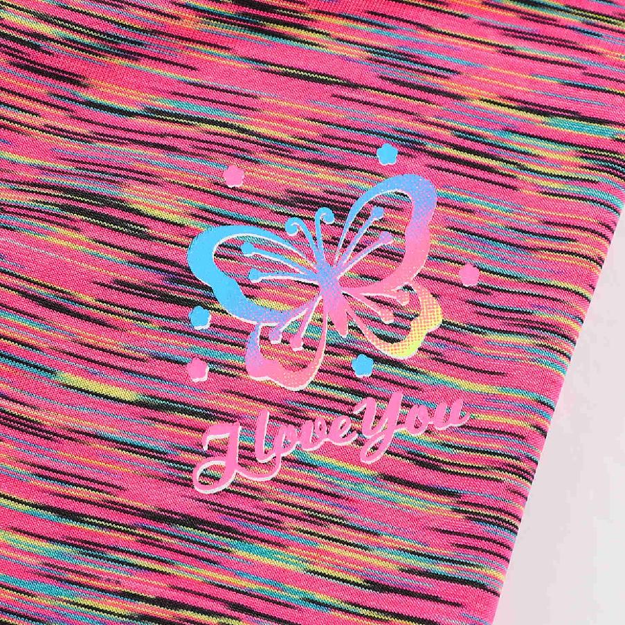 Dívčí funkční legíny Kugo vel.98-128