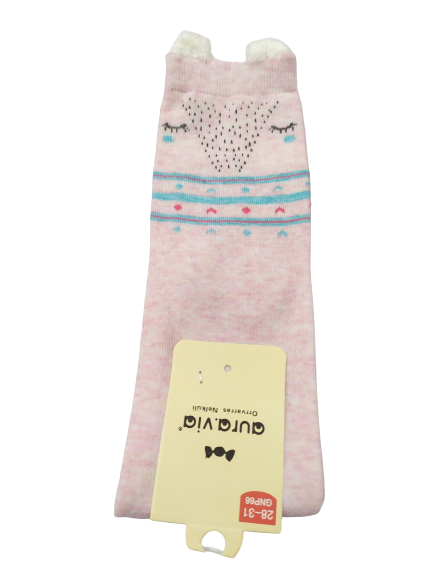 Dívčí ponožky