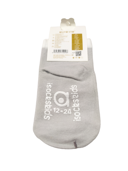 Kojenecké bavlněné ponožky Aura.via 0-24 měsíců
