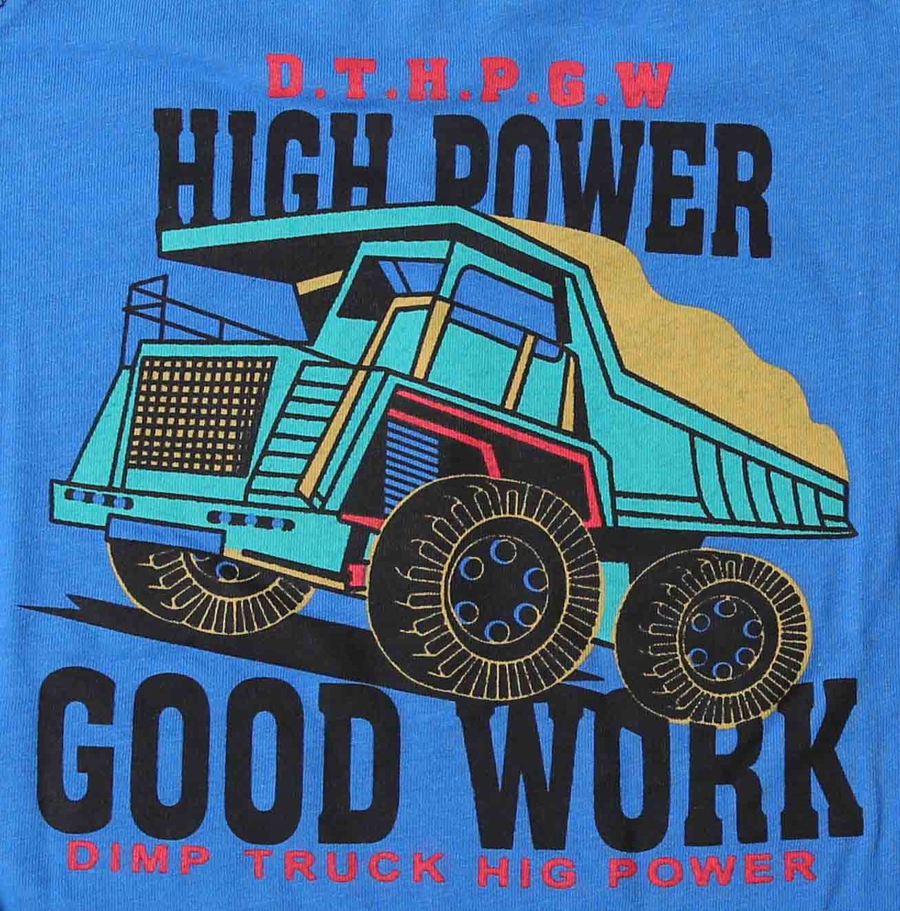 Chlapecké tričko Wolf vel.116-146