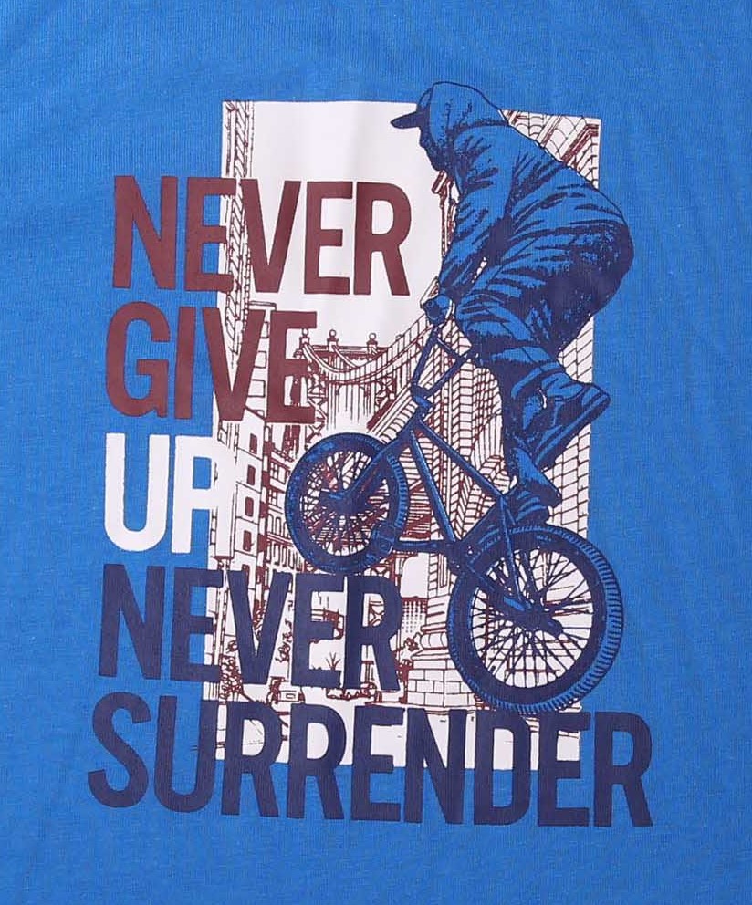 Chlapecké tričko Wolf vel.134-164