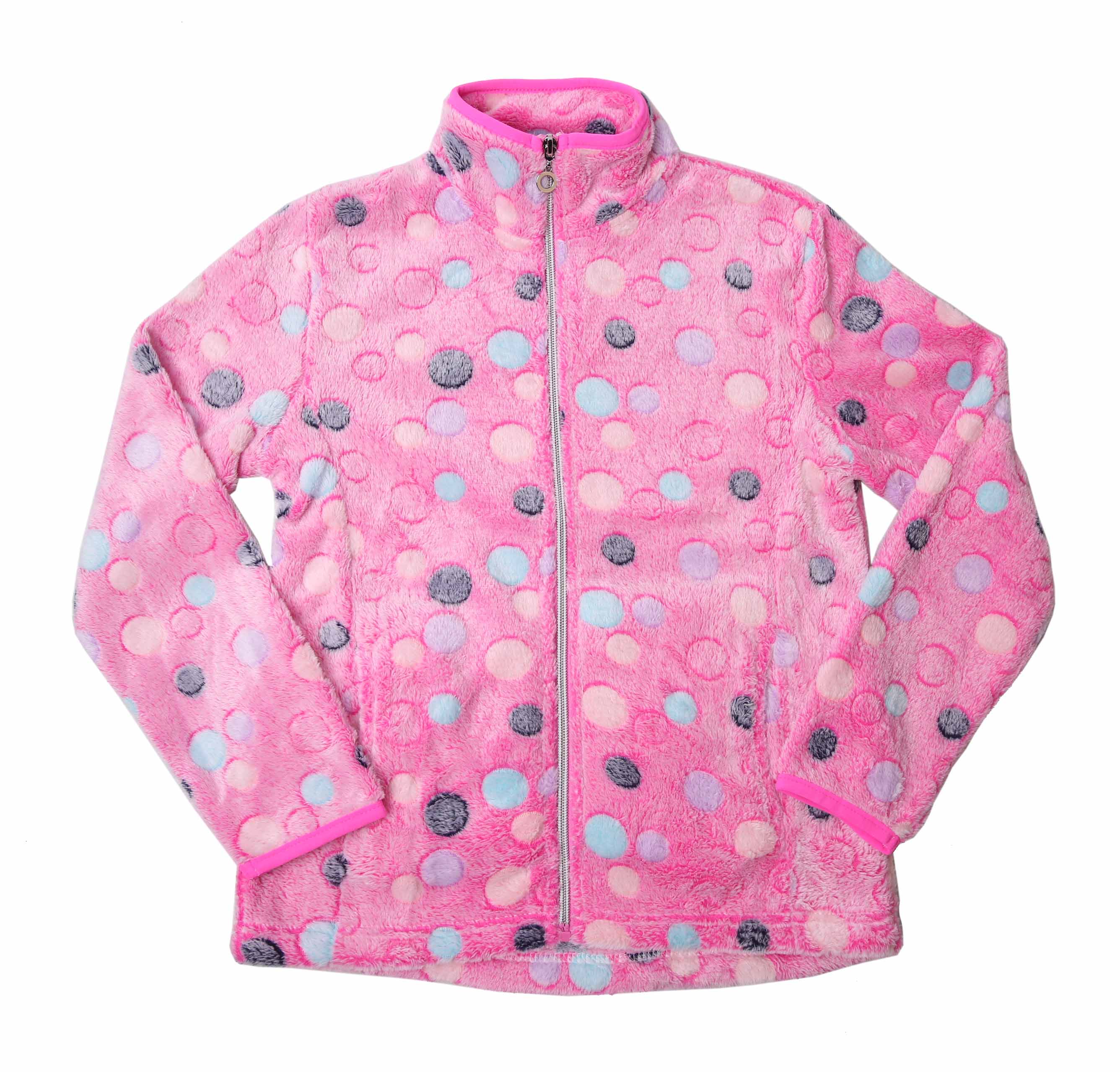 Dívčí mikina Wolf vel.134-164