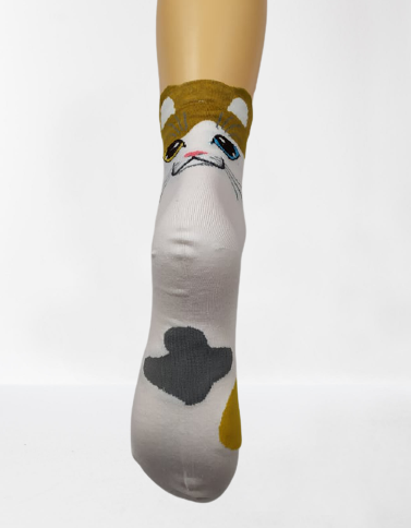 Dětské ponožky Aura.via GZN7386 vel. 24-35