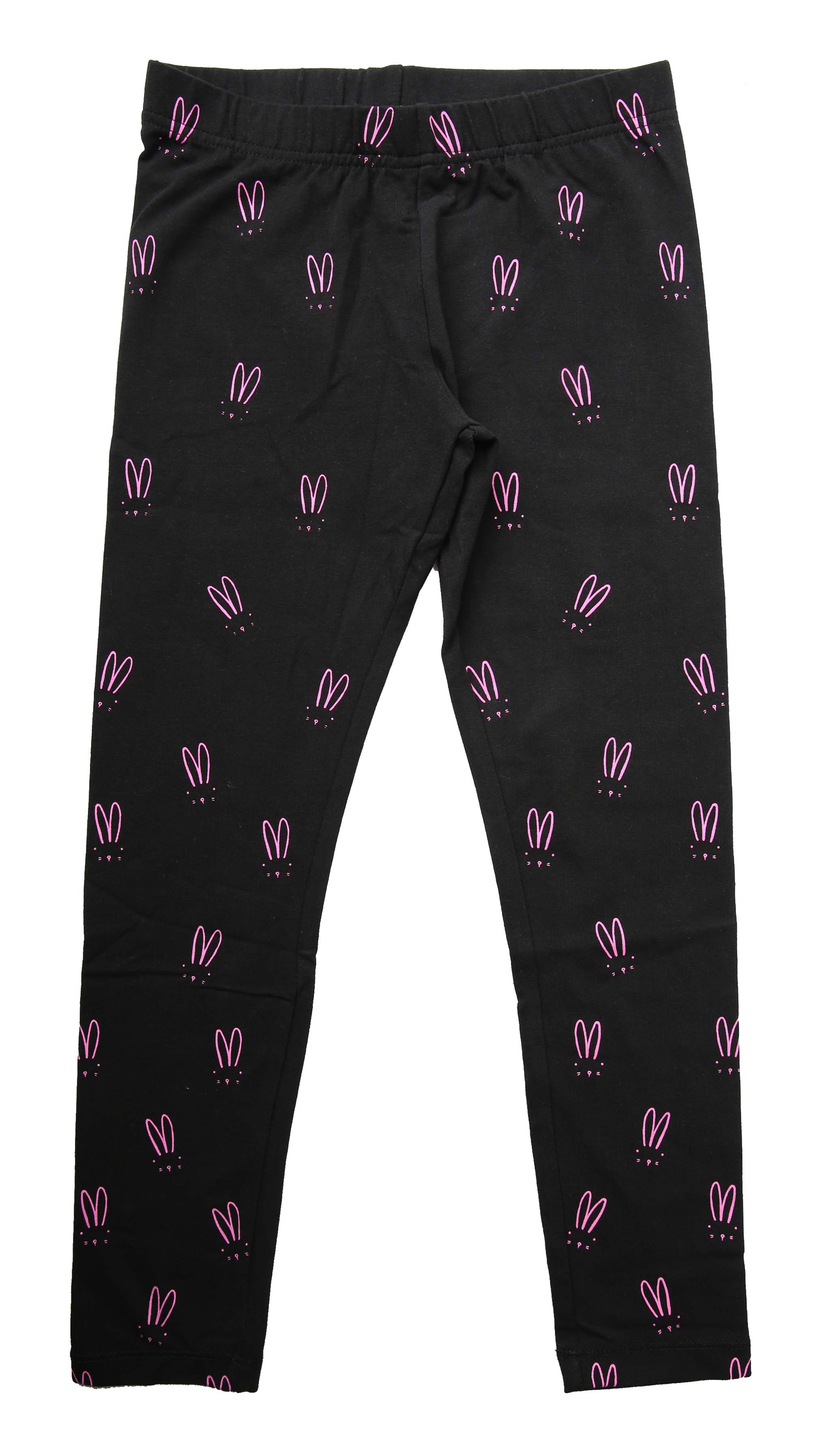 Dívčí legíny Wolf vel.98-128