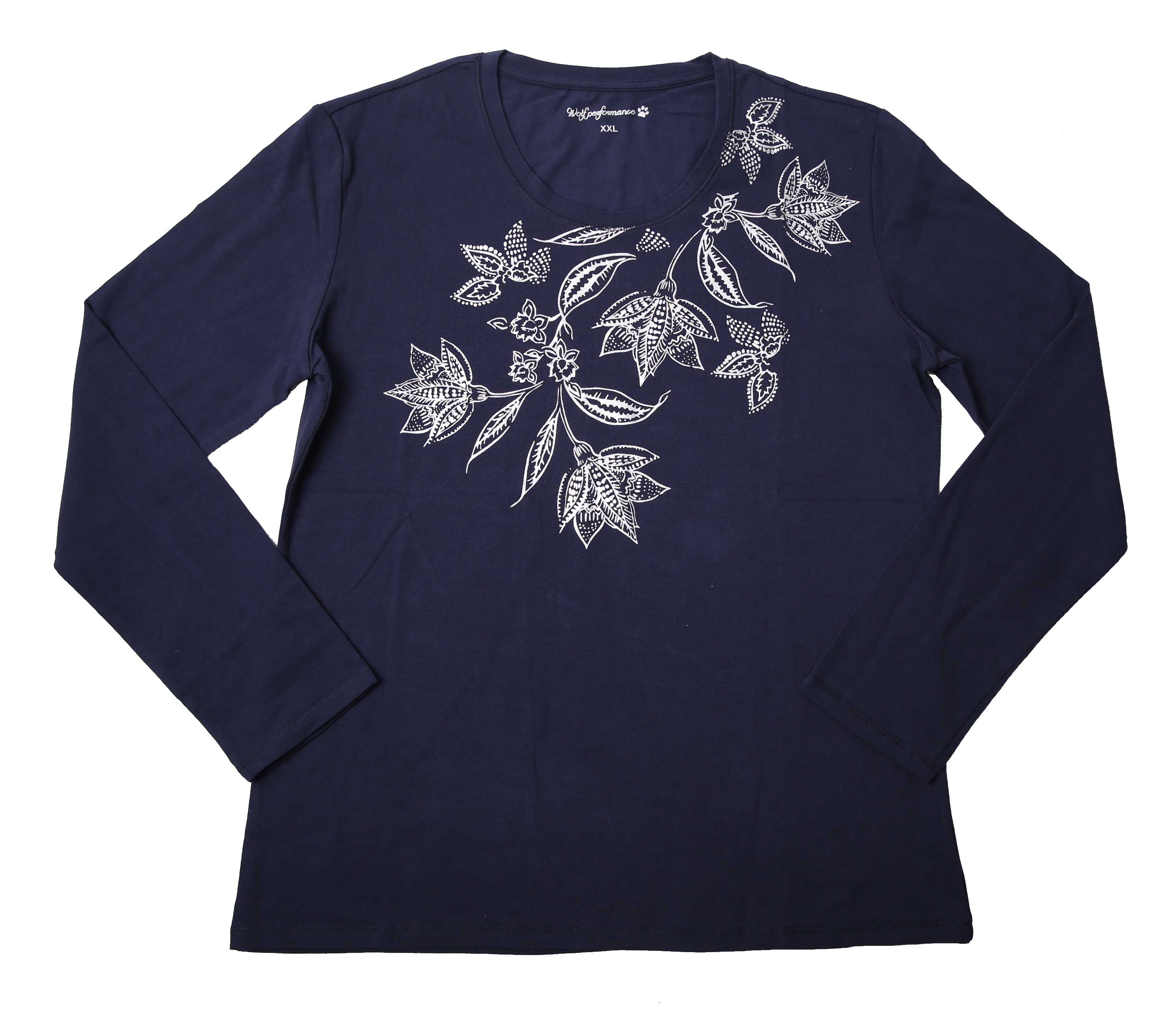 Tričko dámské Wolf M-XXL