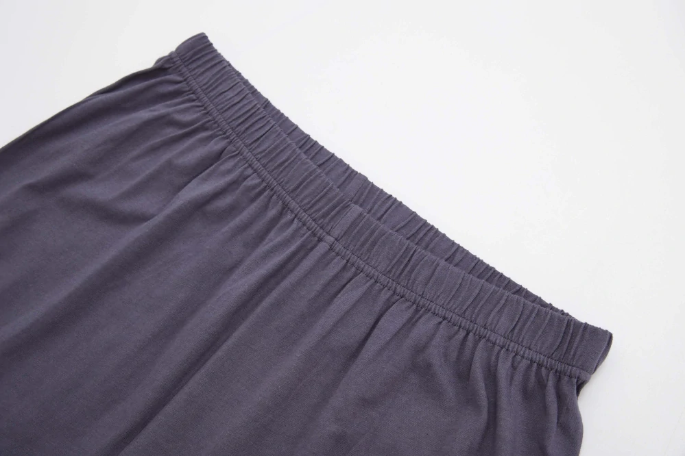 Pánské pyžamo Wolf M-3XL modré