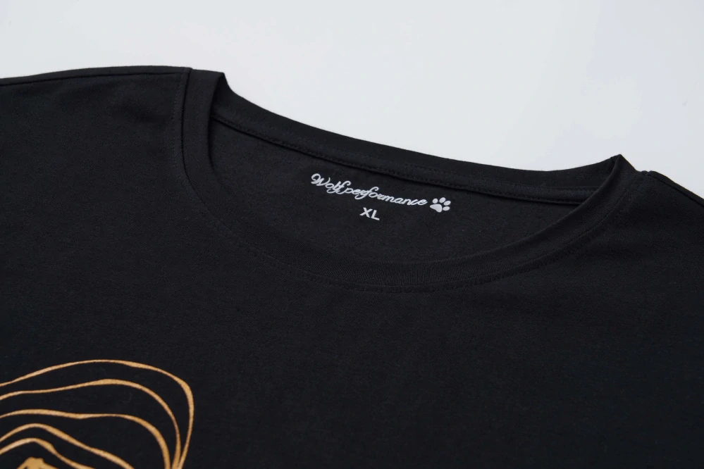 Dámské tričko Wolf M-3XL