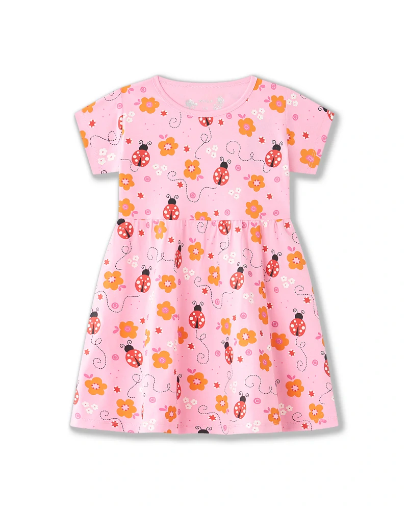 Dívčí šaty vel. 104-134