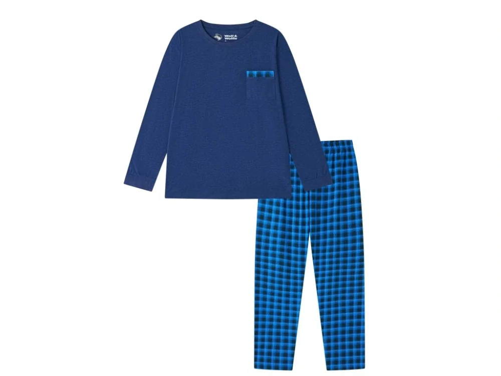 Pánské pyžamo Wolf M-3XL