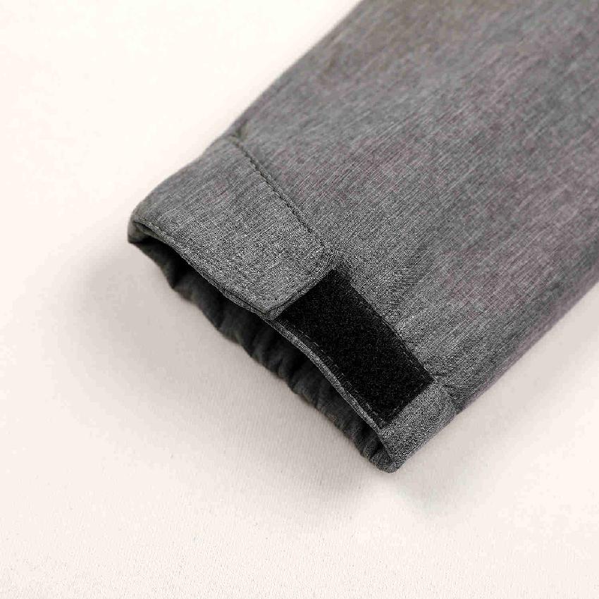 Dívčí softshellová bunda Kugo HK2865 růžová vel.80-110