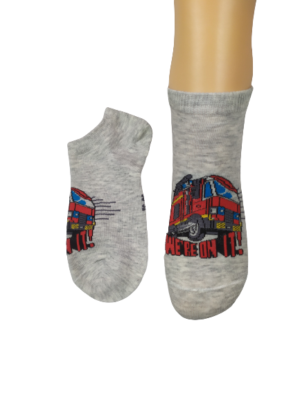 Chlapecké ponožky Aura.via GDF7275 vel. 28-35