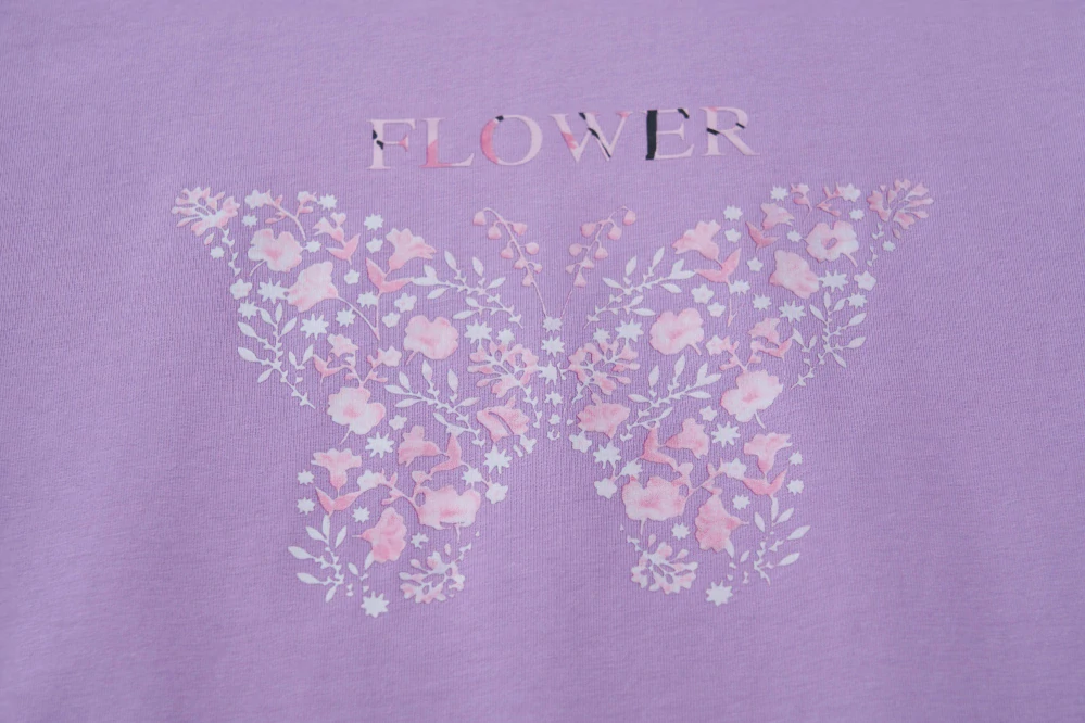 Dívčí tričko Wolf vel.134-164