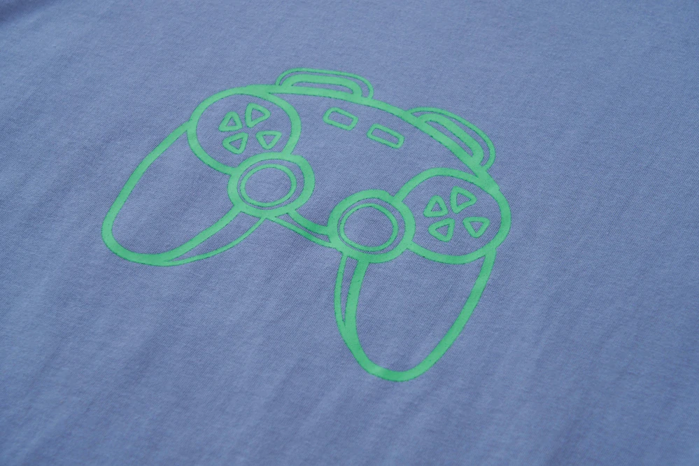 Chlapecké pyžamo Wolf vel. 140-170