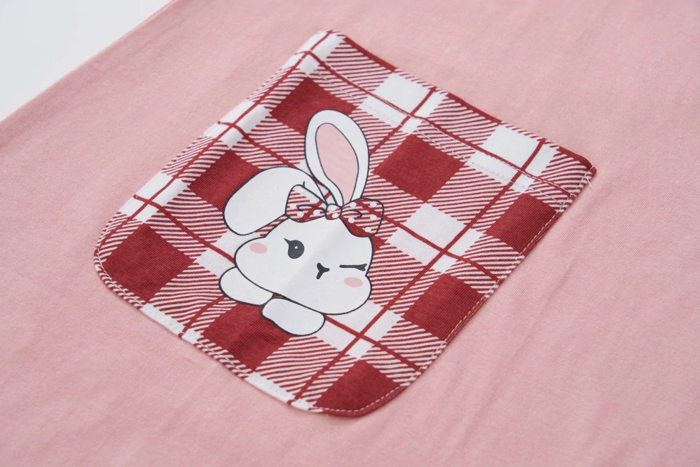 Dámská noční košile Wolf S-3XL 