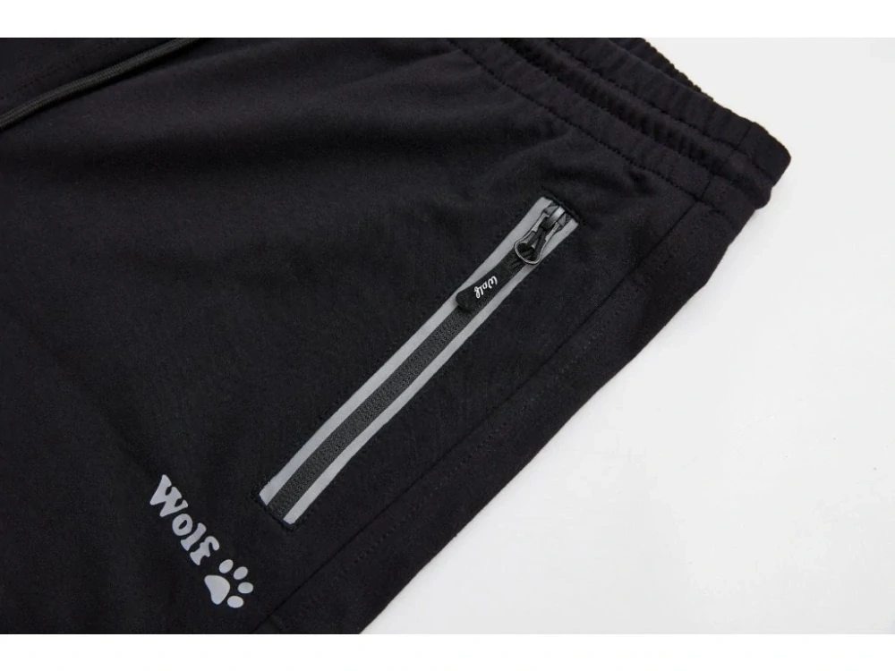 Pánské tepláky Wolf M-3XL 