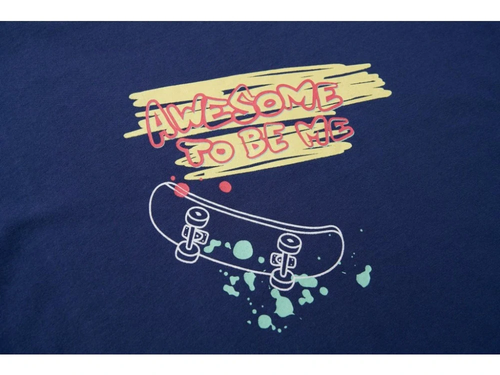 Chlapecké pyžamo Wolf vel.140-170