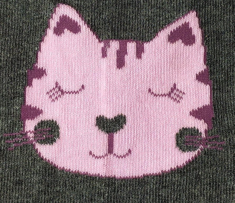 Punčocháče wolf vel.98-128