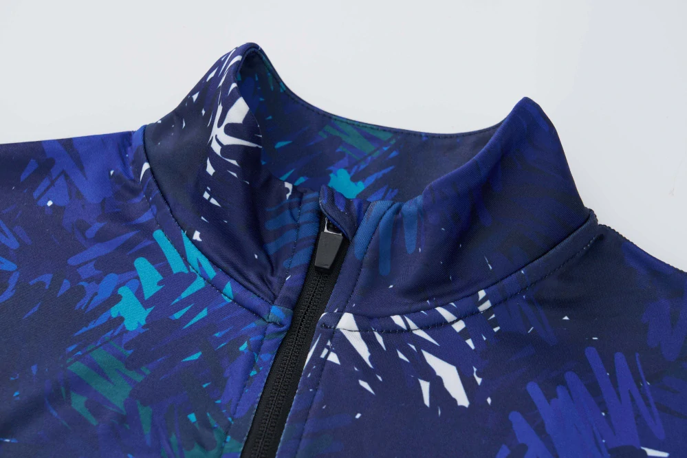 Dětská funkční mikina Wolf vel.128-164