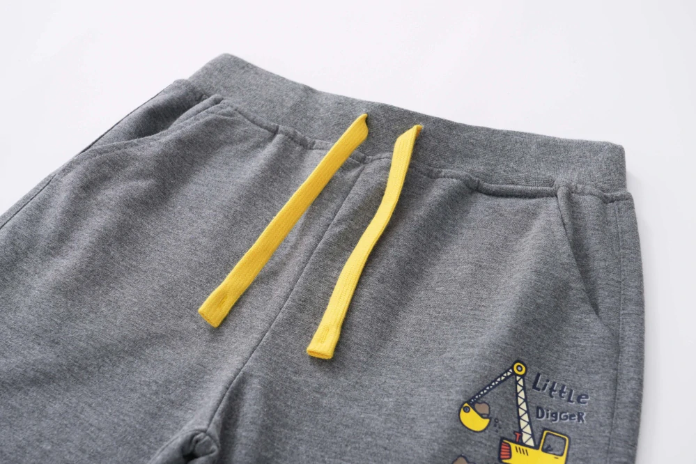 Chlapecké tepláky Wolf vel.104-134